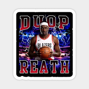 Duop Reath Magnet