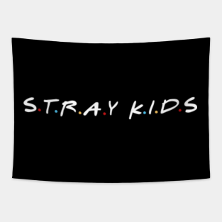Stray Kids Tapestries Teepublic
