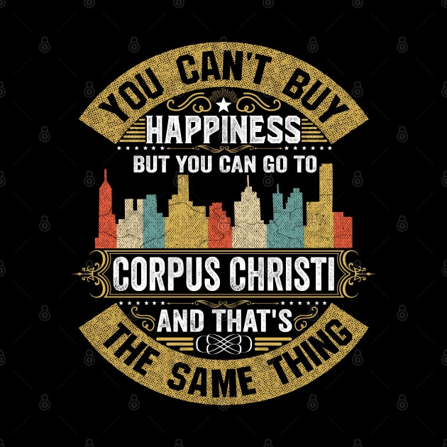 Corpus Christi City Texas State USA Flag Native American by BestSellerDesign