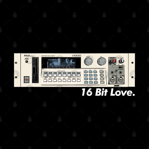 16 Bit Love /\/\/ Lofi Sampling by DankFutura