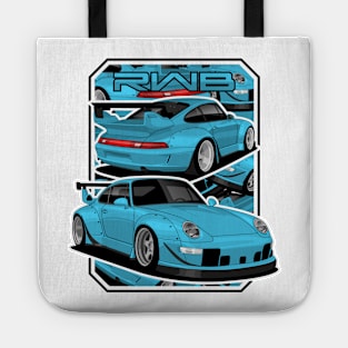 RWB 993 Tote