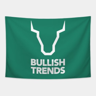 Bullish Trends: Riding the Wave of Financial Growth Tapestry