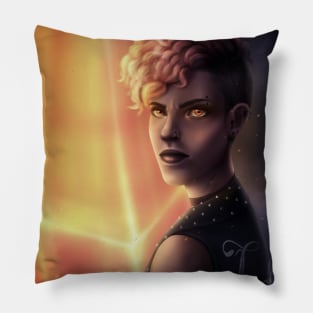 Sylvain Pillow