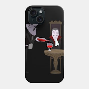 Feed me Phone Case