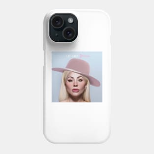 DISCOGRAPHY JOANNE Phone Case