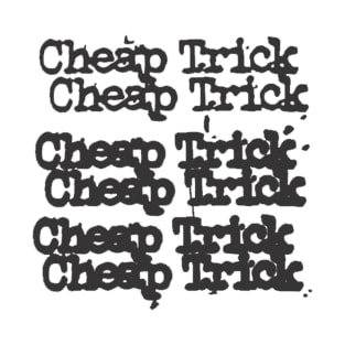 Tripple Trick T-Shirt