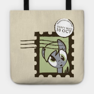 Derpy Mail Tote