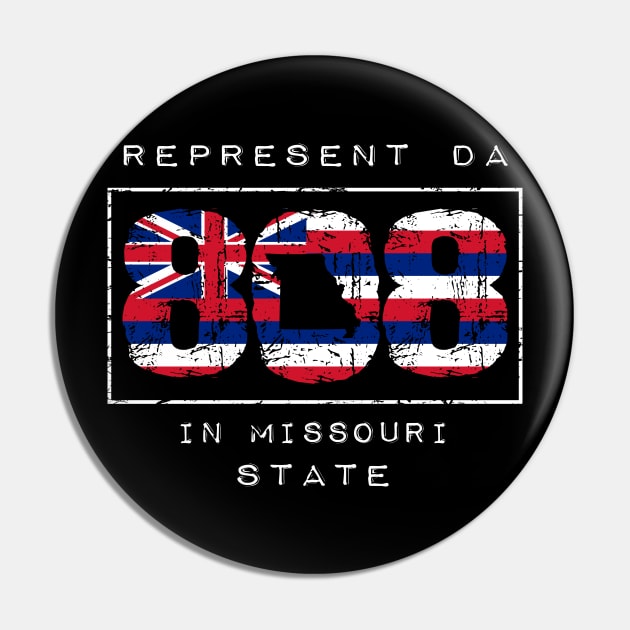 Rep Da 808 in Missouri State by Hawaii Nei All Day Pin by hawaiineiallday