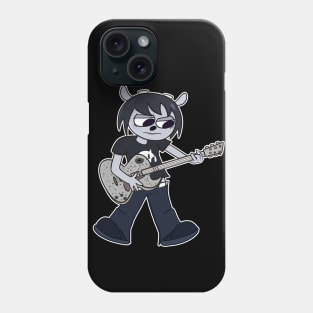 Wrong Side Is Rammy Phone Case