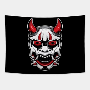 Oni Tapestry