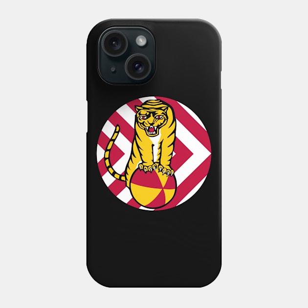 430th EE Combat Squadron wo Txt Phone Case by twix123844