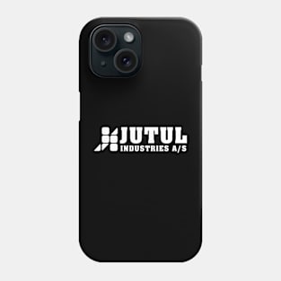 Jutul Industries A/S Phone Case