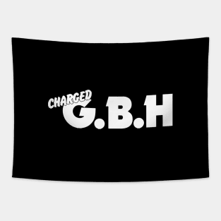 GBH band 1 Tapestry