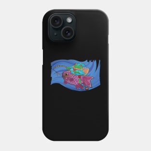 Bubbles for Sale Phone Case