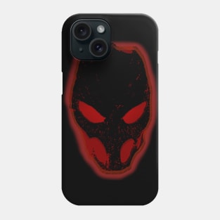 Terror Mask Phone Case