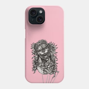 Donquixote Doflamingo Phone Case