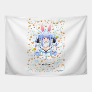 Usada Pekora Tapestry