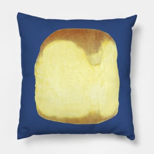 Bread Winner Daily Bread Bread Art Bread Loaf Pillow