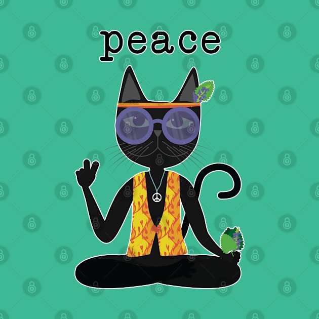 Peace by uncutcreations