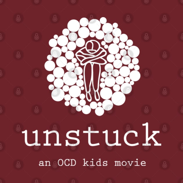 UNSTUCK Film Logo by ocdkids