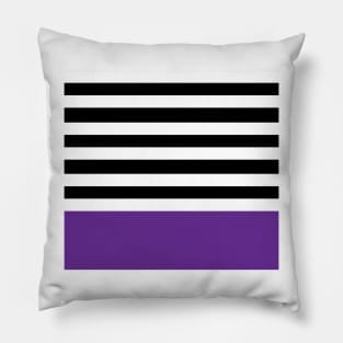 Stripes Pillow