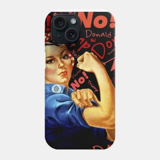 Trump? Phone Case