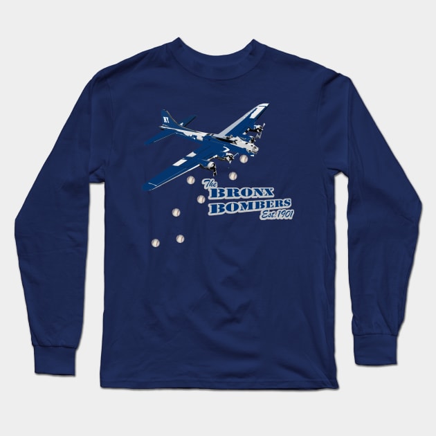 MLB New York Yankees Bronx Bombers T-Shirt, hoodie, longsleeve tee, sweater
