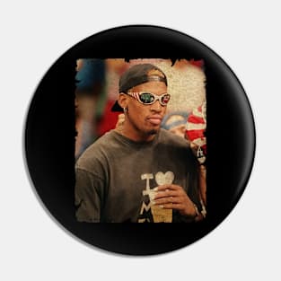 RODMAN Pin