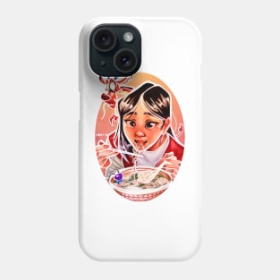 Mulan Phone Case