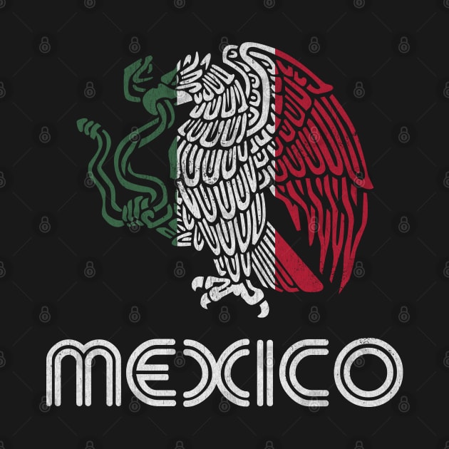 Mexico by machmigo