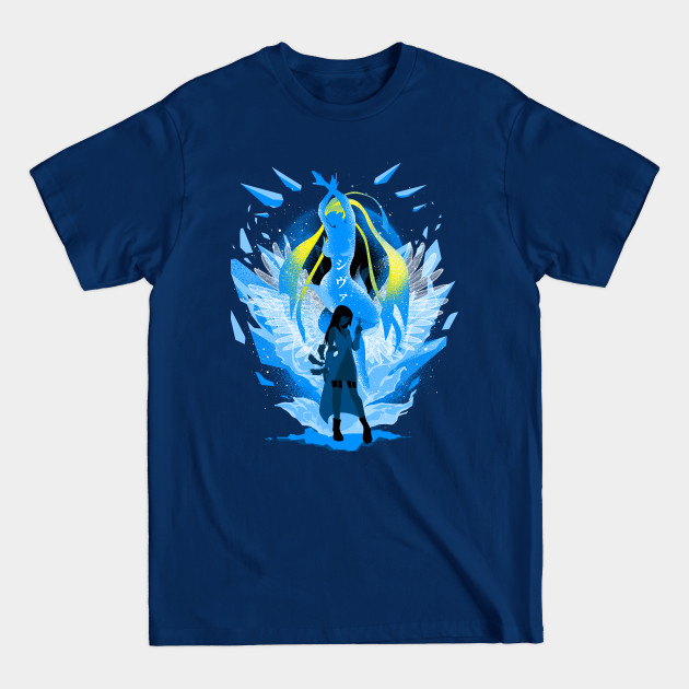 Diamond Dust - Games - T-Shirt