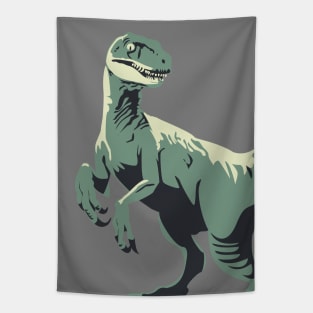 Raptor Tapestry