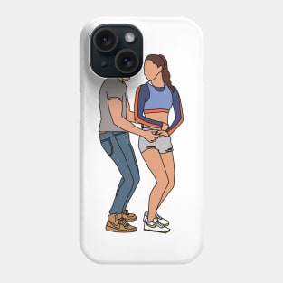 Carnaval del Barrio Phone Case