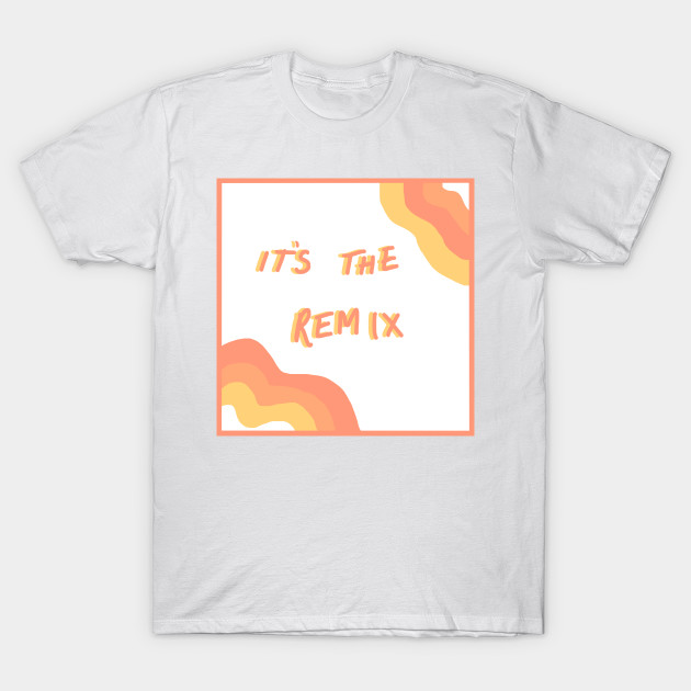 Say So Remix Doja Cat T Shirt Teepublic