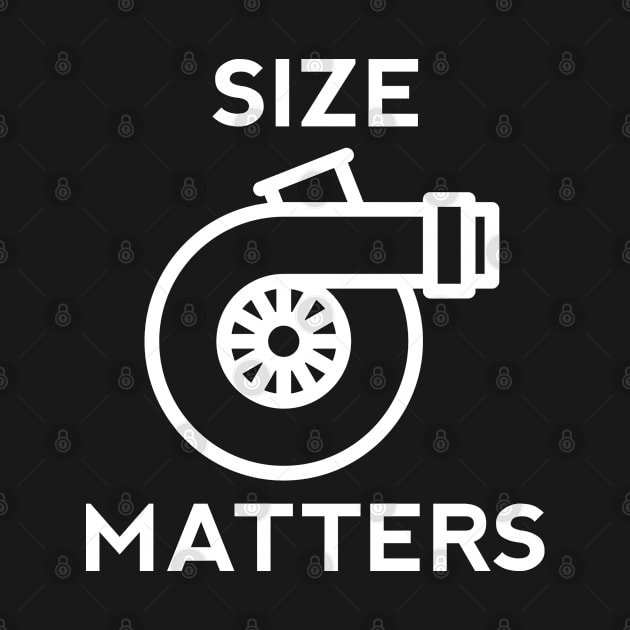 Size Matters by CreativeJourney