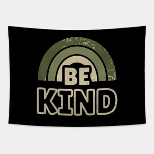 Be Kind 9 Tapestry