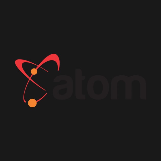 Atom by thanh31889