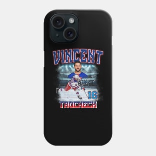 Vincent Trocheck Phone Case