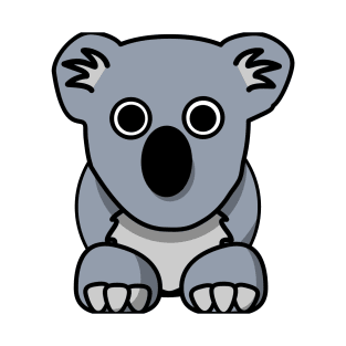 Koala T-Shirt