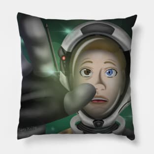 Selene Pillow