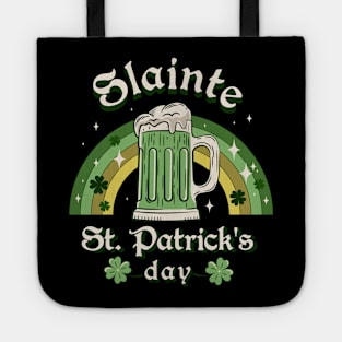 Slainte Tote