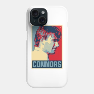 Connors Phone Case