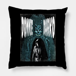 Donnie Darko Pillow