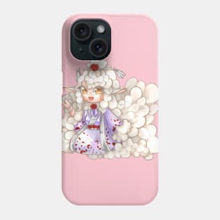 Sheep - Lunar Zodiac Phone Case