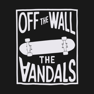 The Vandals OTW (Dark) T-Shirt