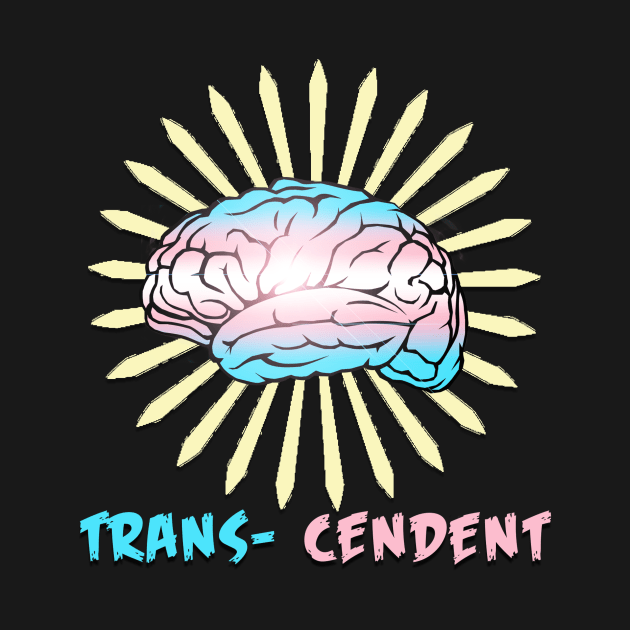 Trans-cendent by FrosteeDoodles