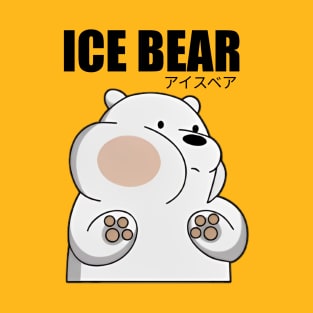 ice bear T-Shirt