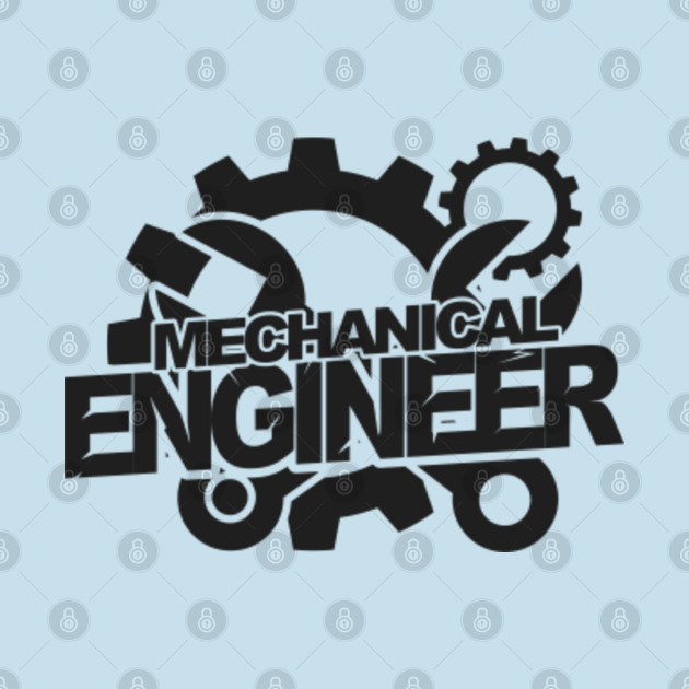 Discover Mechanical Engineer - Engineer - T-Shirt