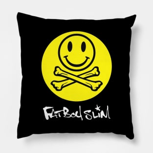 FaBSl Pillow