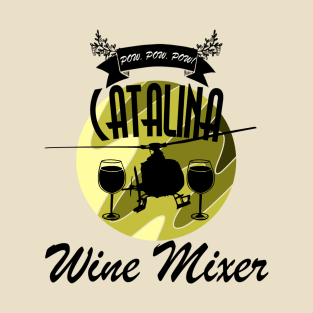 Catalina Winer Mixer T-Shirt